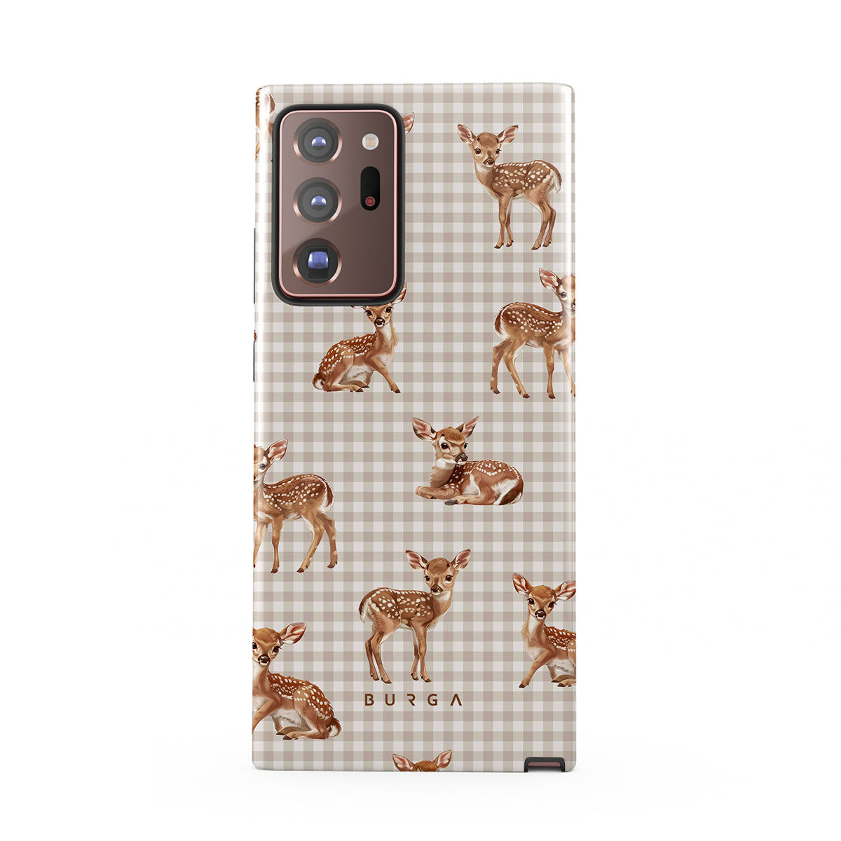 Skorter | Bambi - Samsung Galaxy Note 20 Ultra 4G / 5G Case