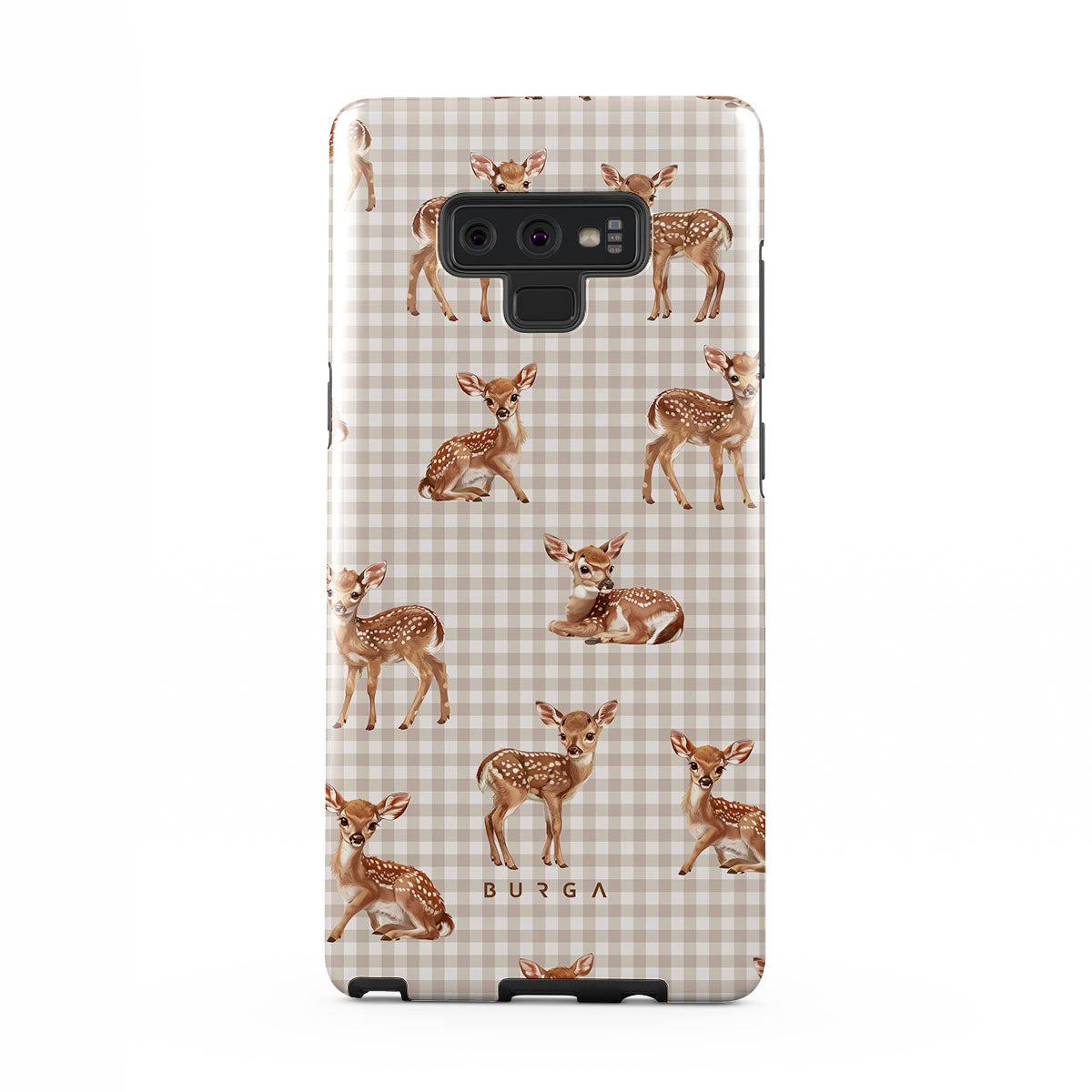 Skorter | Bambi - Samsung Galaxy Note 9 Case
