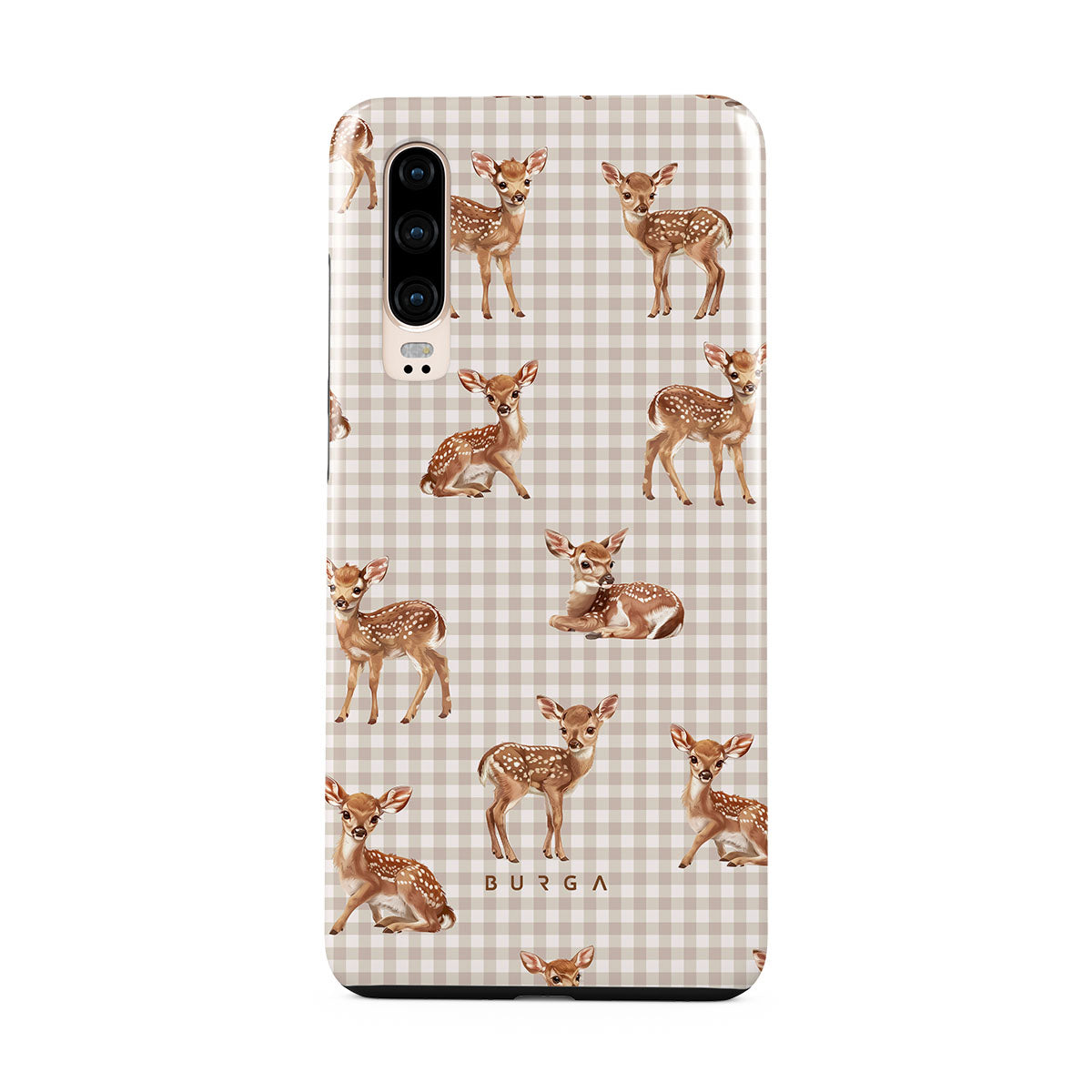 Skorter | Bambi - Huawei P30 case