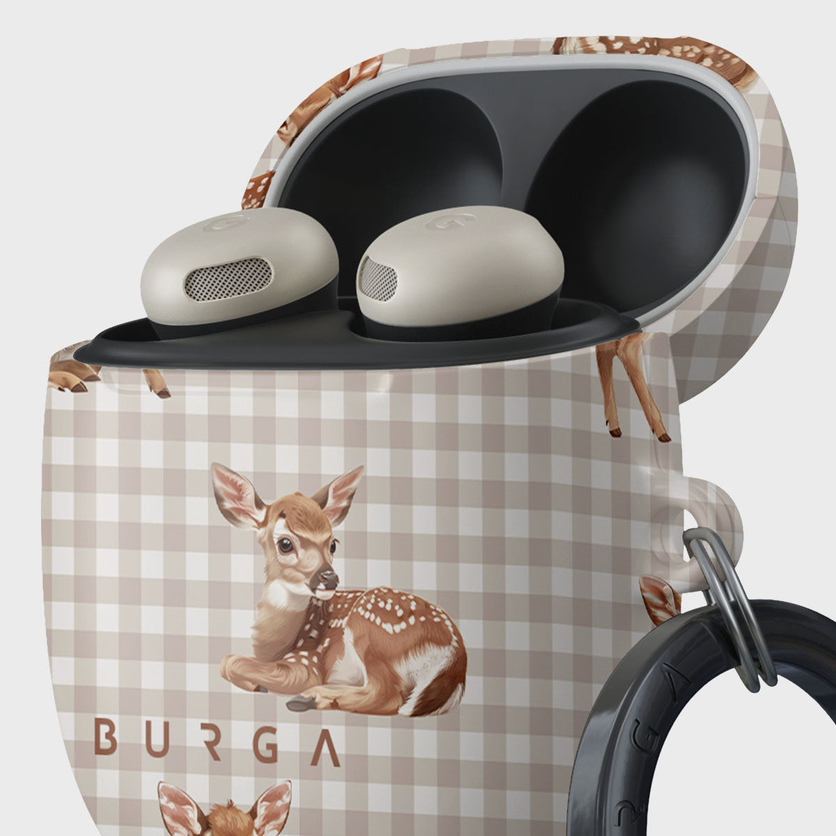 Skorter | Bambi - Google Pixel Buds Pro 2 Case