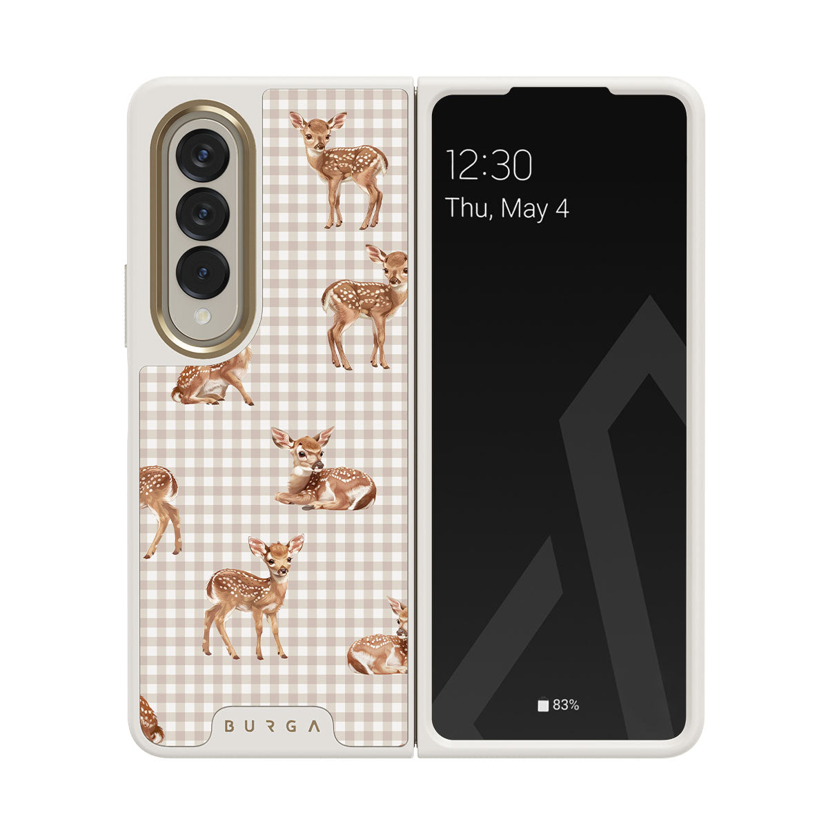 Skorter | Bambi - Samsung Galaxy Z Fold 4 Case