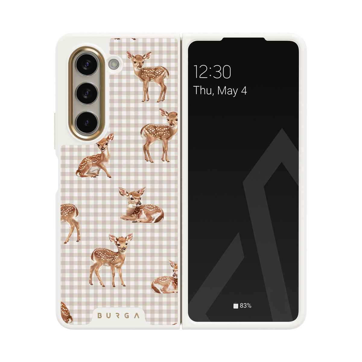 Skorter | Bambi - Samsung Galaxy Z Fold 5 Case