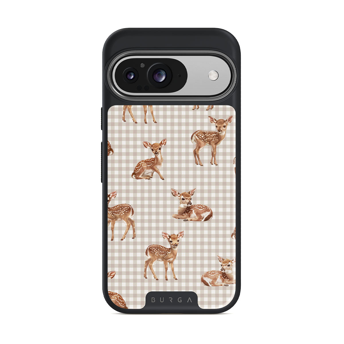 Skorter | Bambi - Google Pixel 9 Case