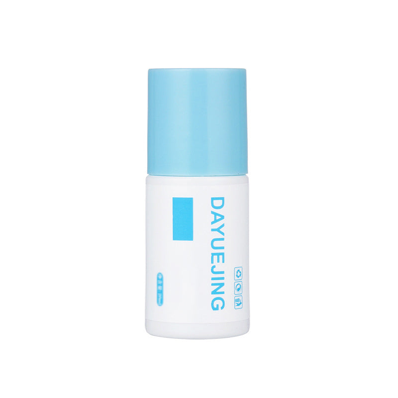 Skorter | Data Protection Smear Artifact