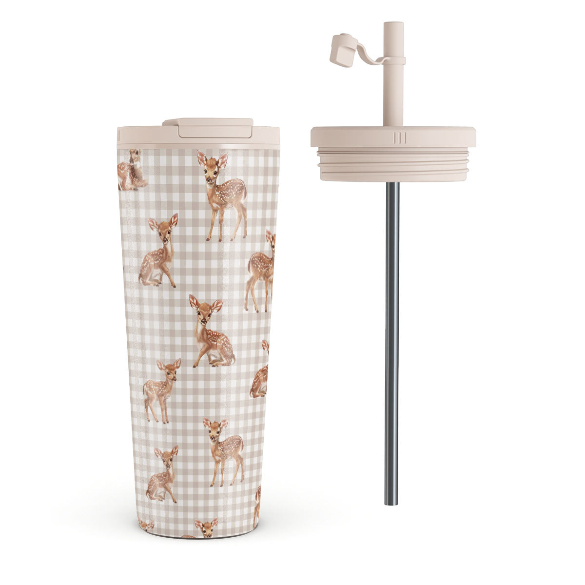 Skorter | Bambi - Thermal Mug