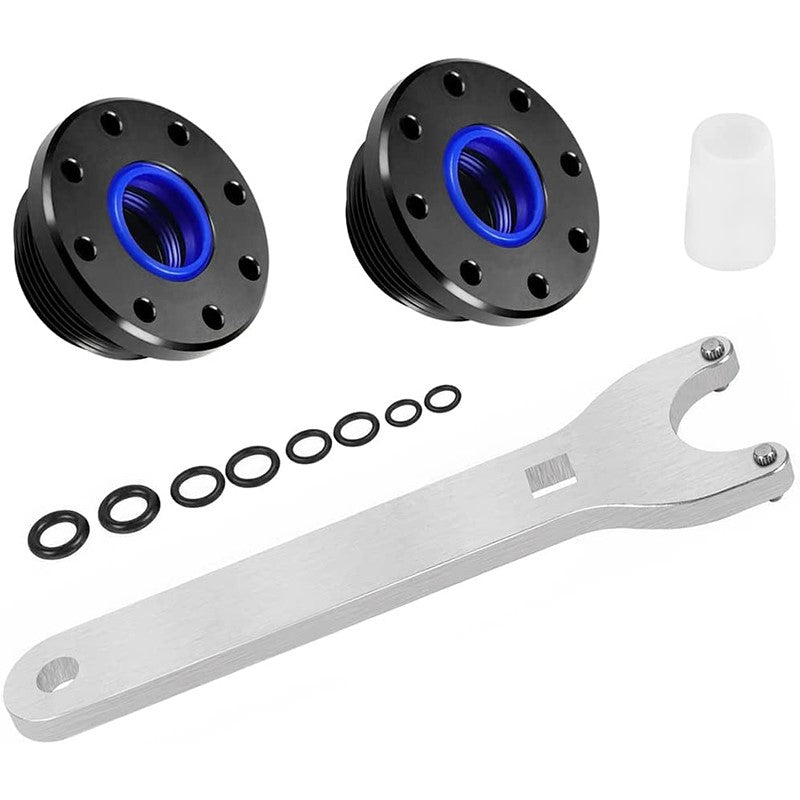 Skorter | Kit For Hydraulic Steering Cylinder HC5345