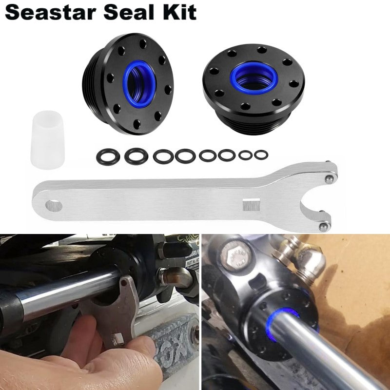 Skorter | Kit For Hydraulic Steering Cylinder HC5345