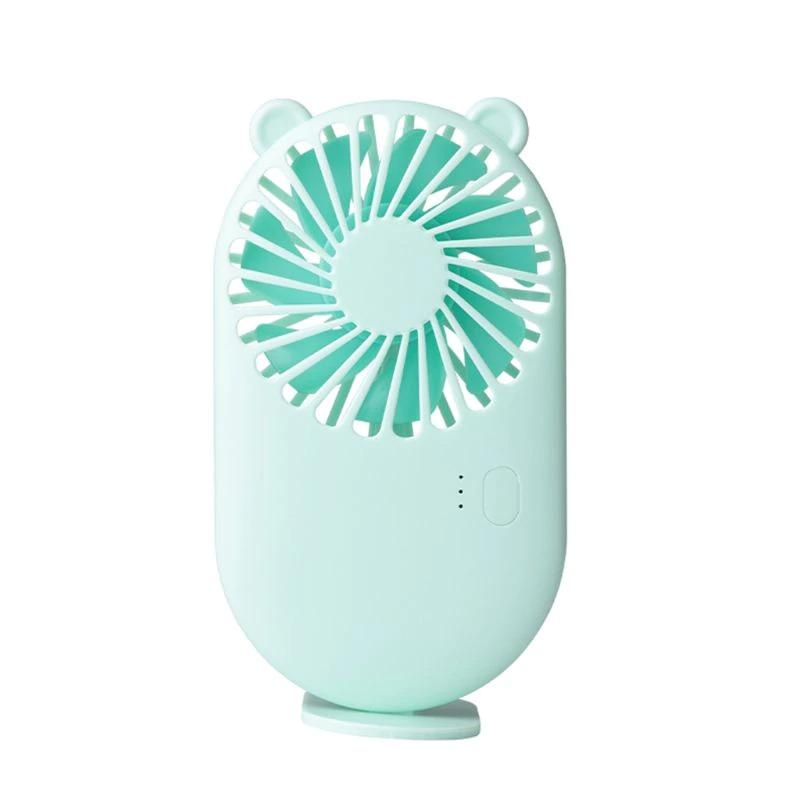 Skorter | Rechargable Hand Held Fan