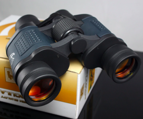 Skorter | Vision Binoculars l Best Long Range Binoculars