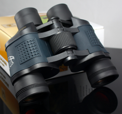 Skorter | Vision Binoculars l Best Long Range Binoculars