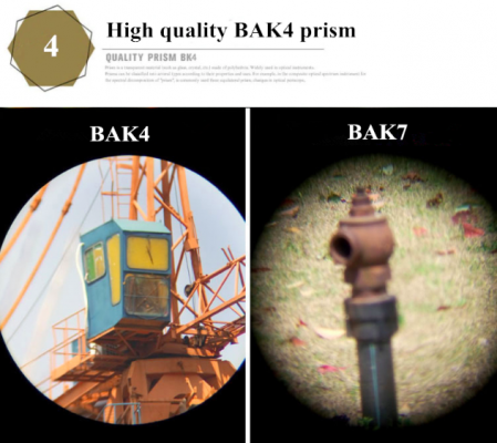 Skorter | Vision Binoculars l Best Long Range Binoculars