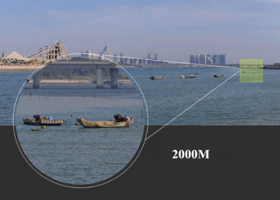 Skorter | Vision Binoculars l Best Long Range Binoculars