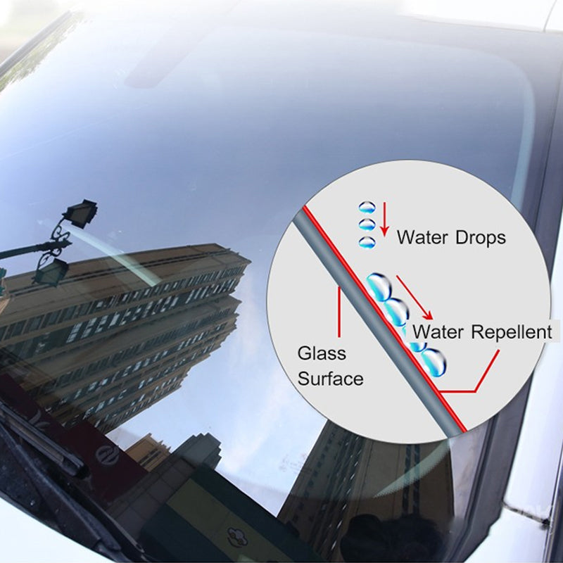 Skorter | Disc cleaner for oil film