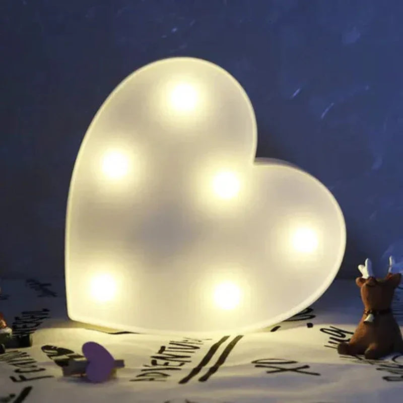 Skorter | LumiZoo - LED Giraffe Nightlight for Kids, Dimmable Table Lamp & Bedroom Decoration