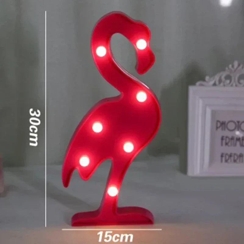 Skorter | LumiZoo - LED Giraffe Nightlight for Kids, Dimmable Table Lamp & Bedroom Decoration