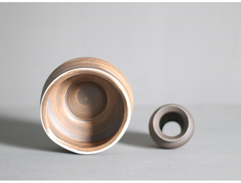 Skorter | Ceremonial Matcha Set