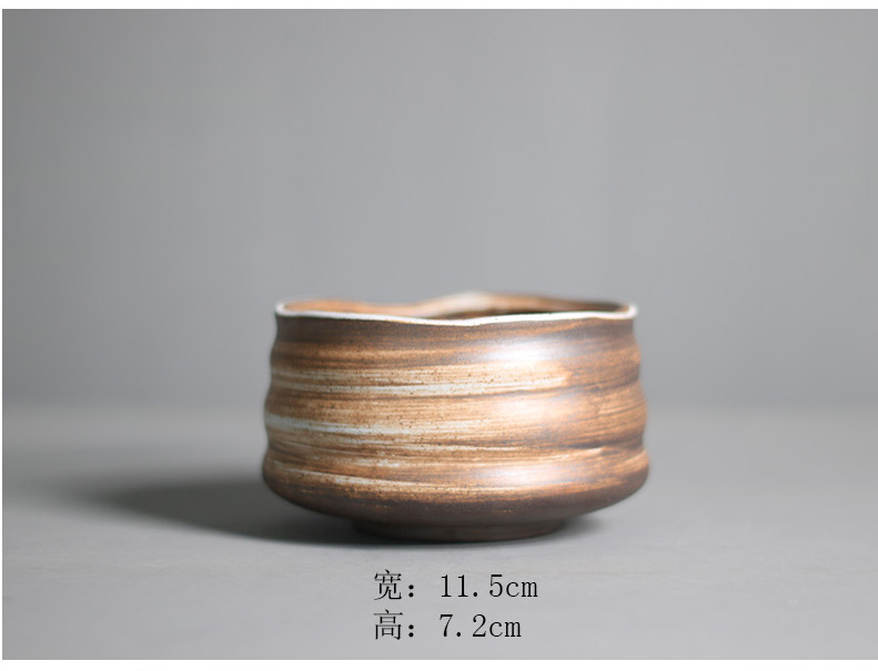 Skorter | Ceremonial Matcha Set