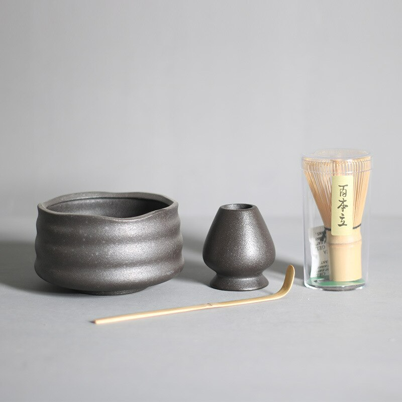 Skorter | Ceremonial Matcha Set