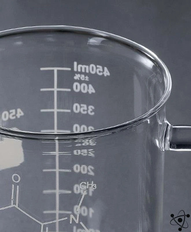 Skorter | Chemistry Mug