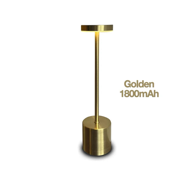Skorter | BrightTouch - LED table lamp with intuitive touch sensor
