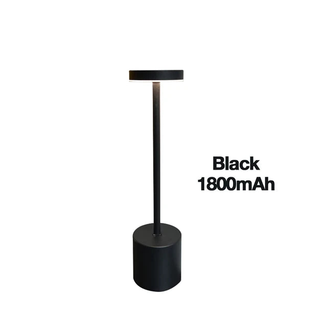 Skorter | BrightTouch - LED table lamp with intuitive touch sensor