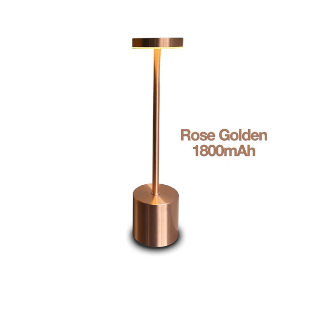 Skorter | BrightTouch - LED table lamp with intuitive touch sensor