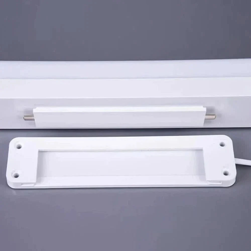 Skorter | LED Bathroom Mirror Light – Waterproof Wall Fixture