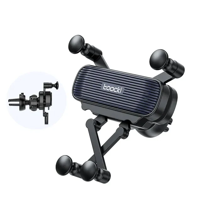 Skorter | Air Vent Car Phone Holder Mount for Smartphones