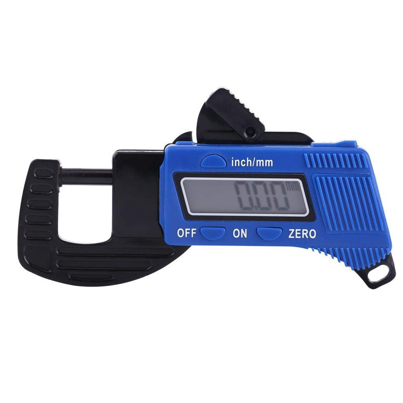 Skorter | Clockwise Tools Digital Micrometer