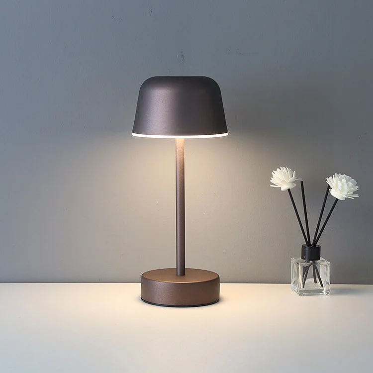 Skorter | Prisma Pulse - Modern Dimmable Table Lamp
