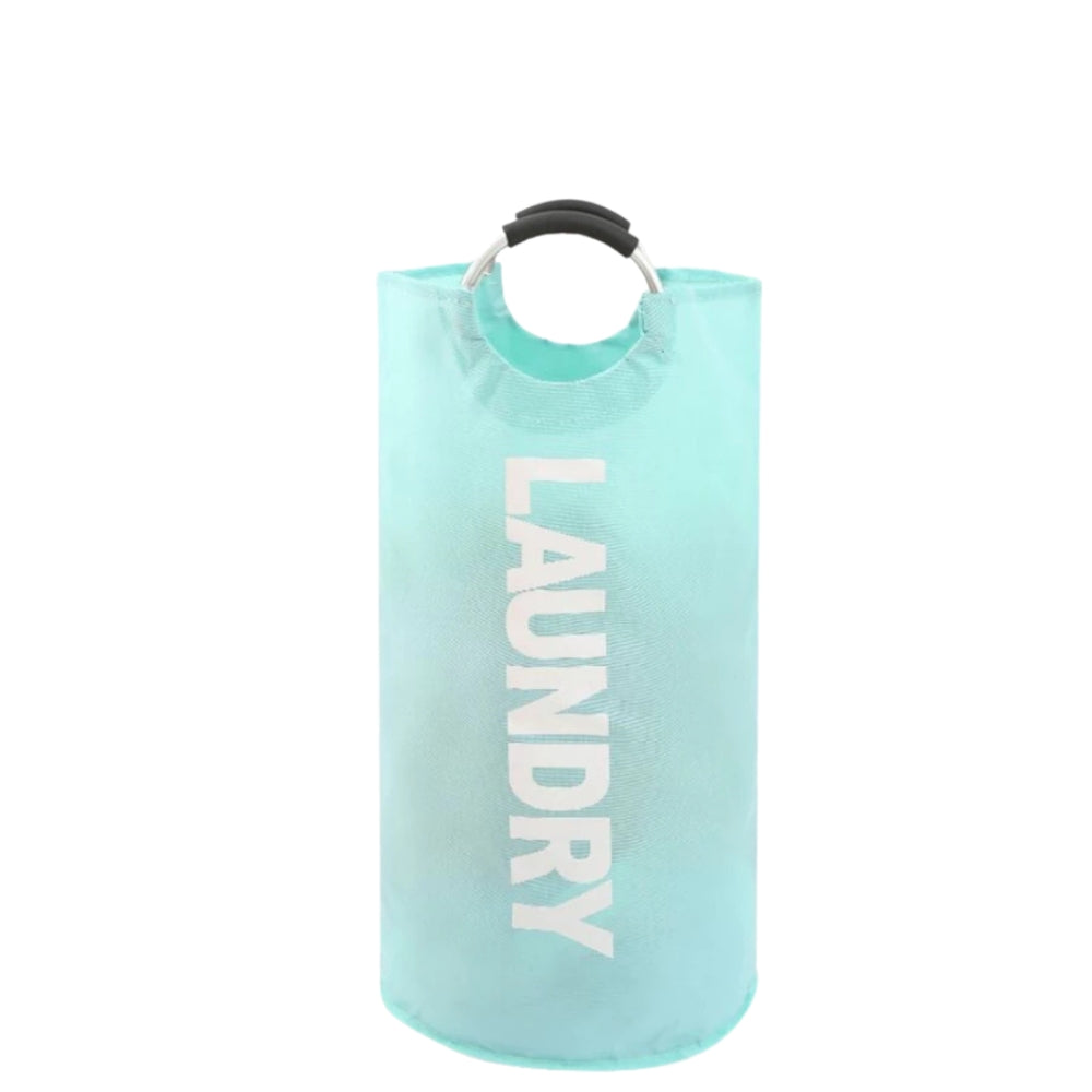 Skorter | Collapsible Oxford Cloth Laundry Basket