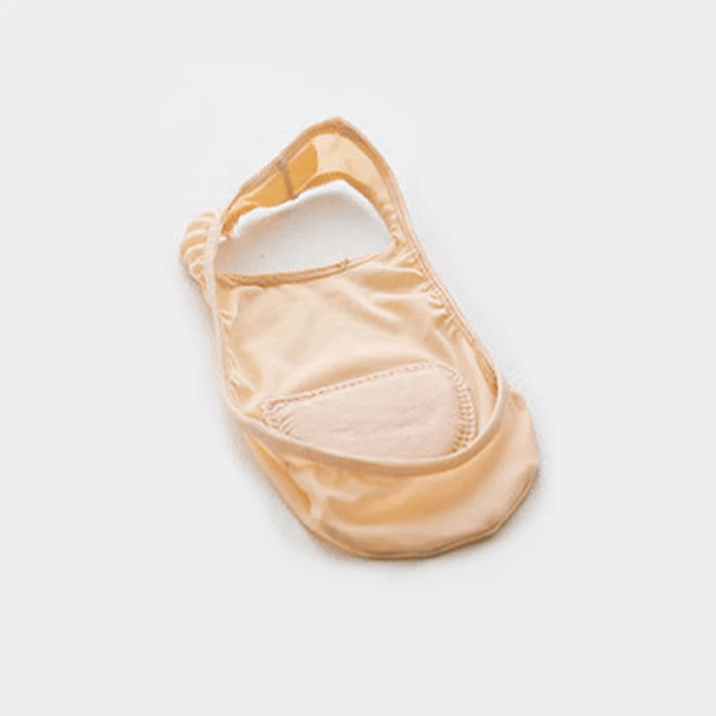 Skorter | Comfortstep Foot Cushion – Invisible Insoles for Maximum Comfort in Everyday Life