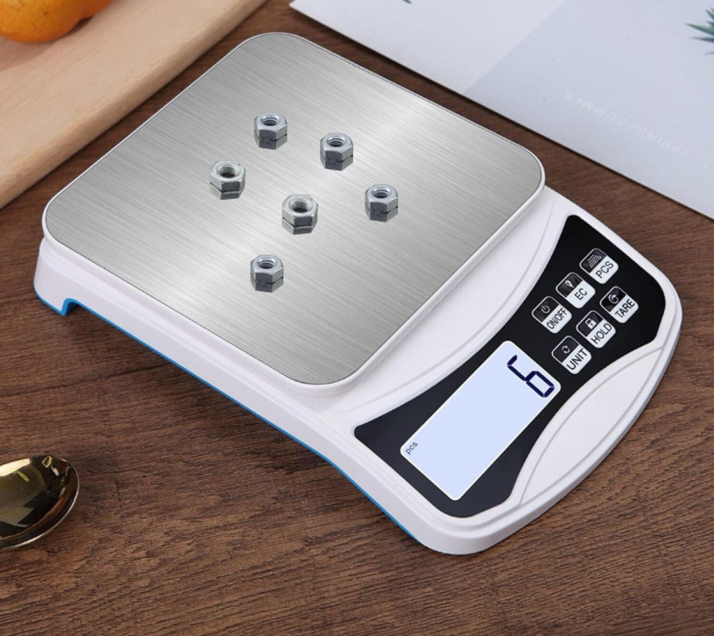 Skorter multifunctional diet