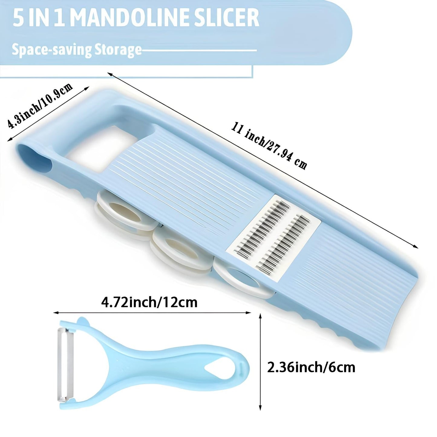 Skorter multifunctional kitchen machine 5 in 1