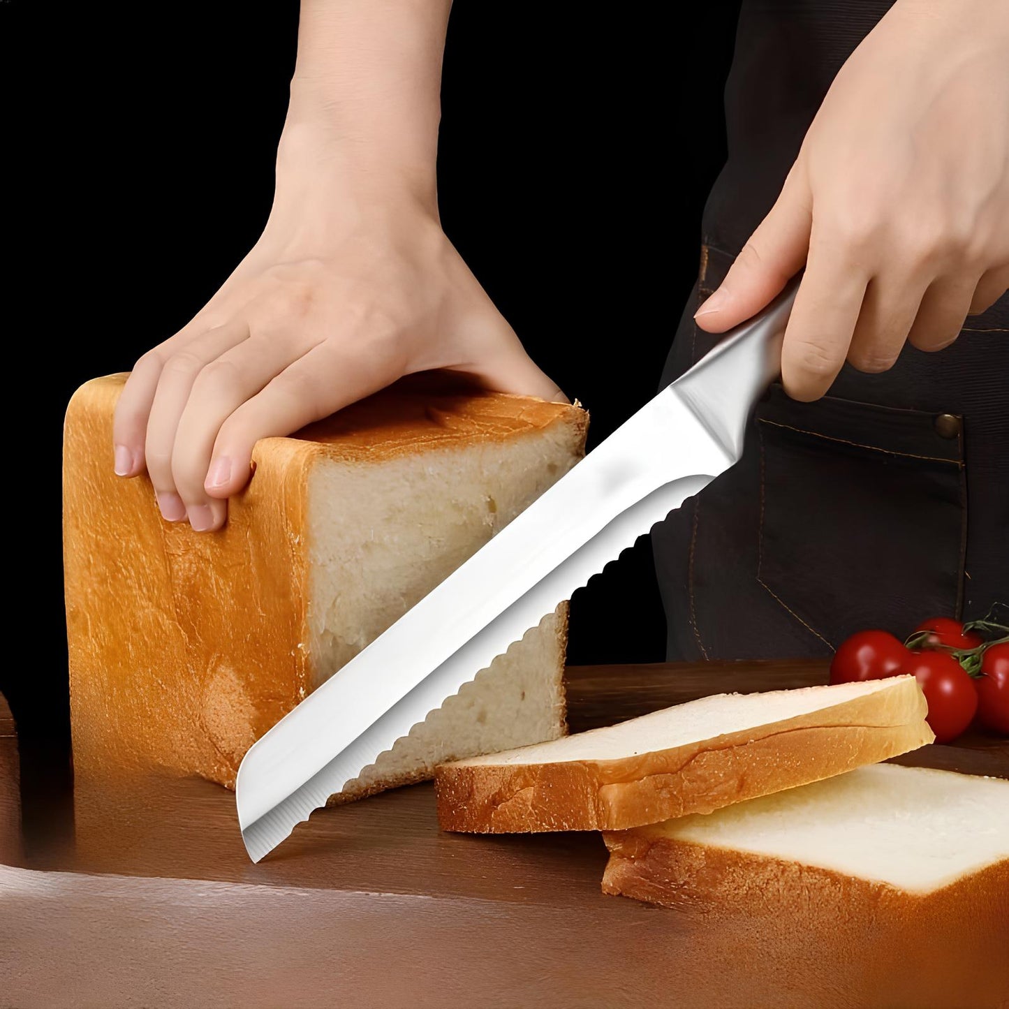 Skorter toaster in stainless steel 17 cm