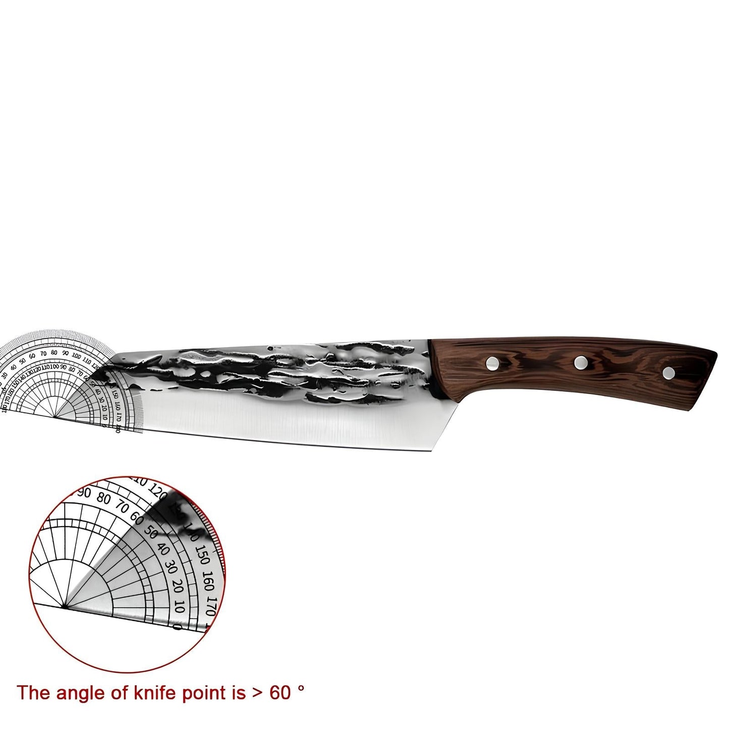 Skorter Japanese chef's jacket - Tora