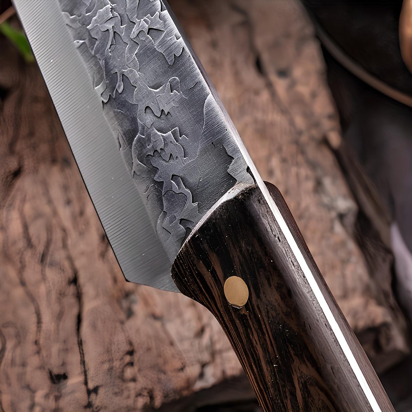 Skorter Japanese high quality with pattern - Kaiju