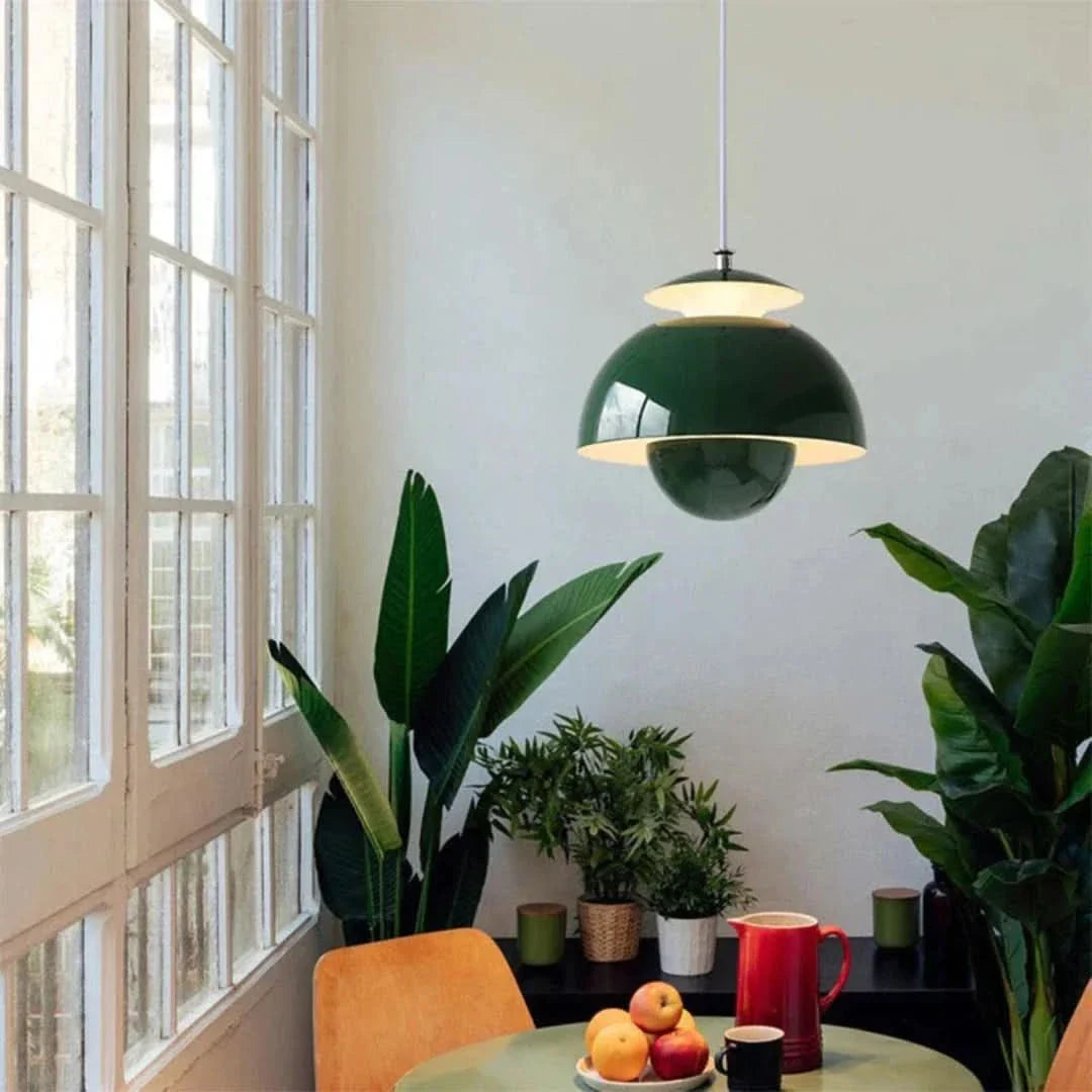 Skorter | Nordicorb - Modern LED pendant light