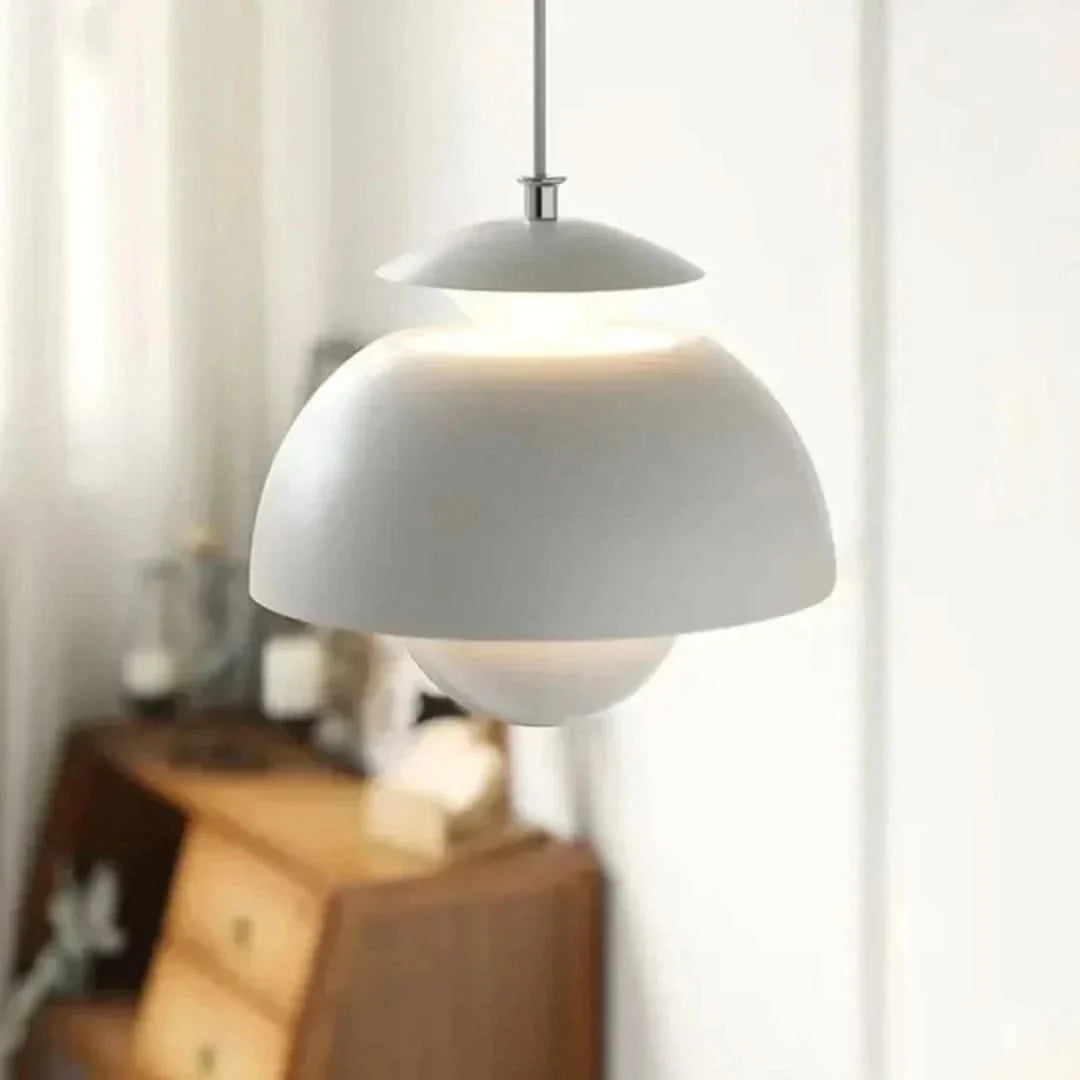 Skorter | Nordicorb - Modern LED pendant light
