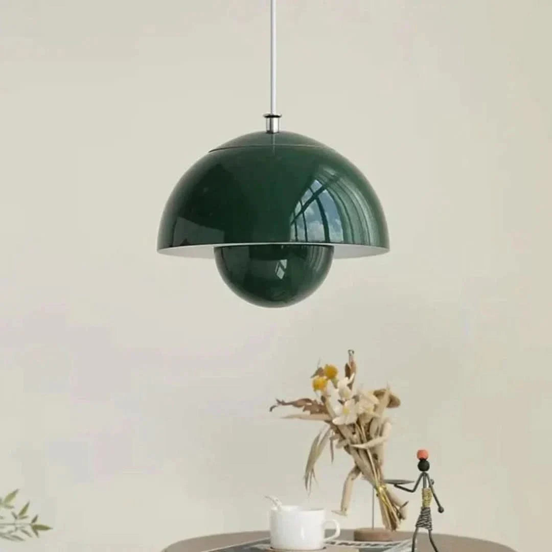 Skorter | Nordicorb - Modern LED pendant light