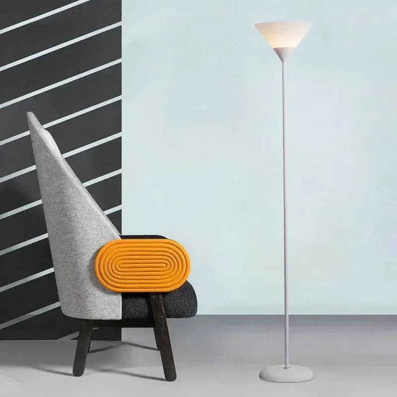 Skorter | IdunGlow - Stylish Floor Lamp