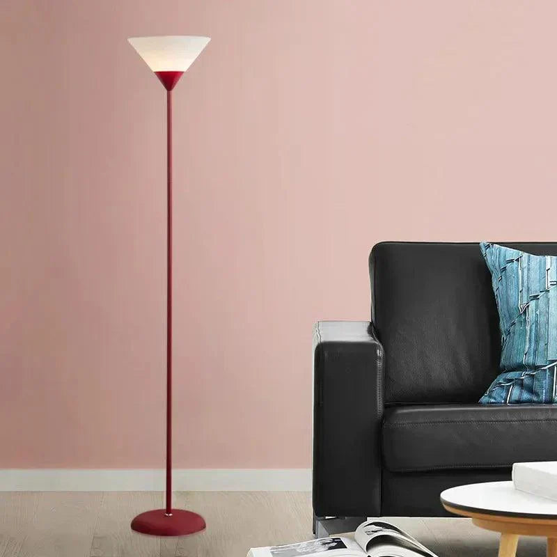 Skorter | IdunGlow - Stylish Floor Lamp