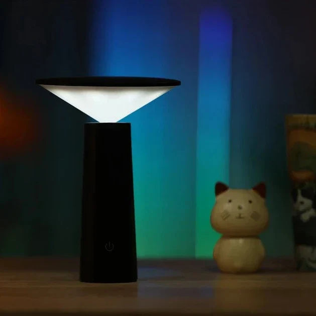 Skorter | InfiNight - Modern table lamp with touch sensor | Dimmable brightness