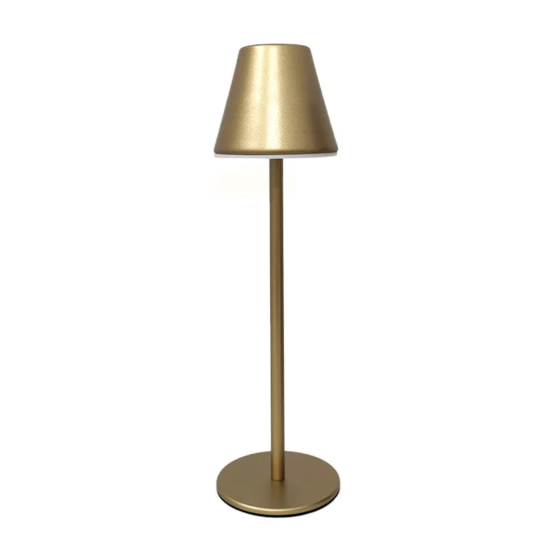 Skorter | LumiFlex - Rechargeable Table Lamp