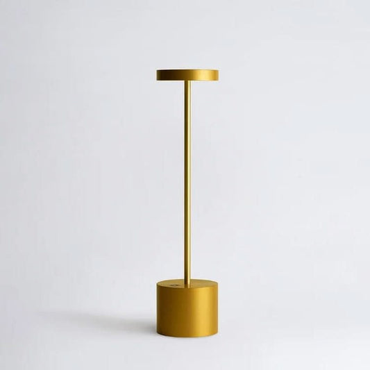 Skorter | Rechargeable LED Table Lamp with Touch Dimming