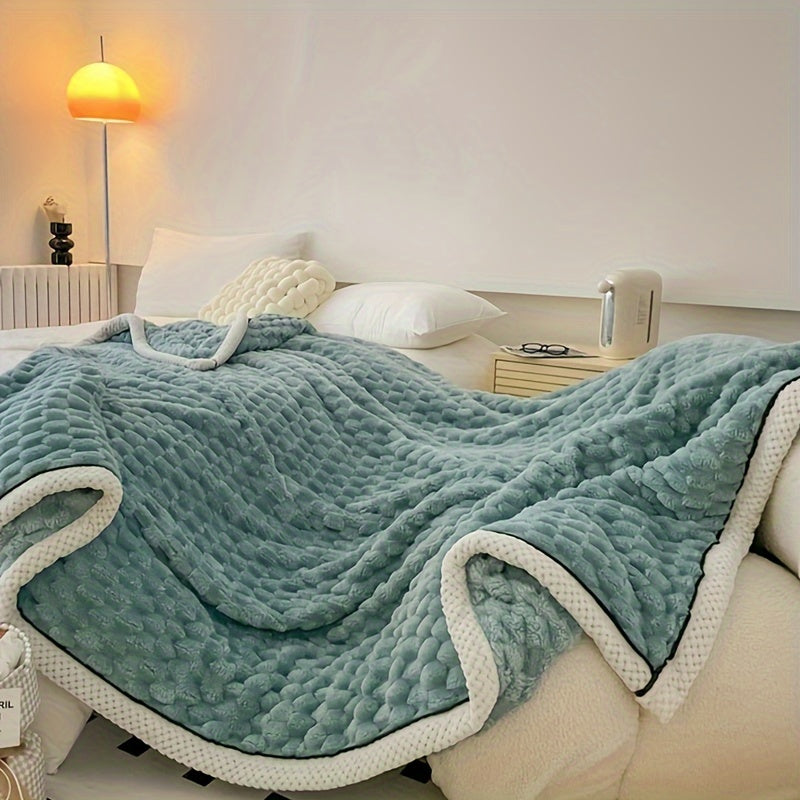 Skorter | FluffHaven - Ultra-Soft Blanket