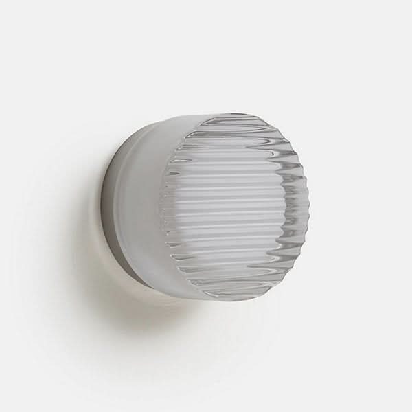 Skorter | Modern Round LED Wall Light