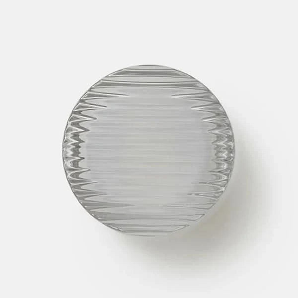 Skorter | Modern Round LED Wall Light