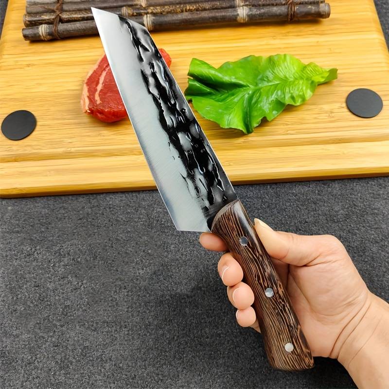 Skorter Japanese chef's jacket - Tora