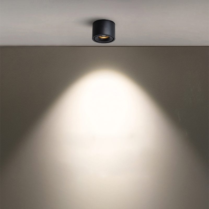 Skorter | Built-in Cylindrical Led Downlight